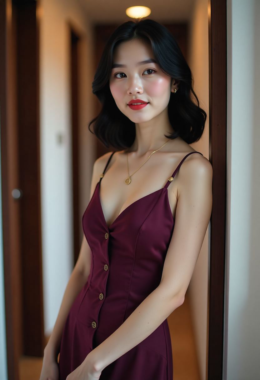 心动合约竖版海报